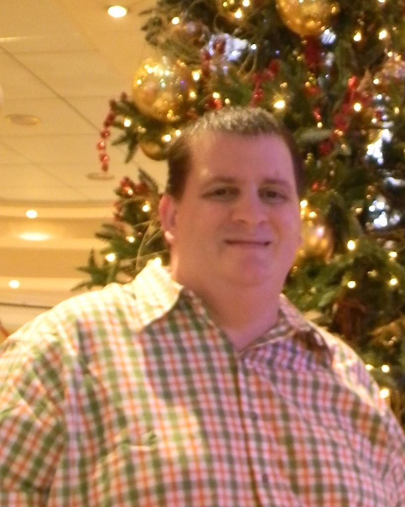 Robert Wayne Kuser Profile Photo