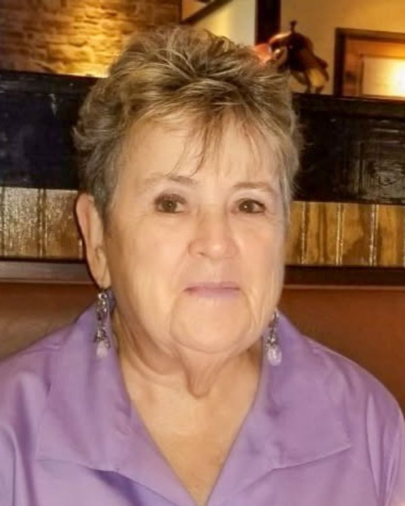 Sherry Anna Abney ( McGinnis ) Profile Photo