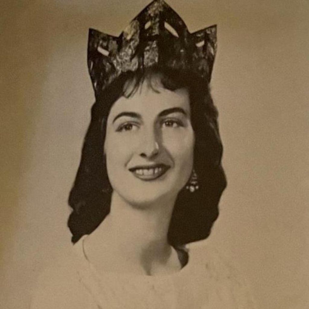 Charlotte Henry