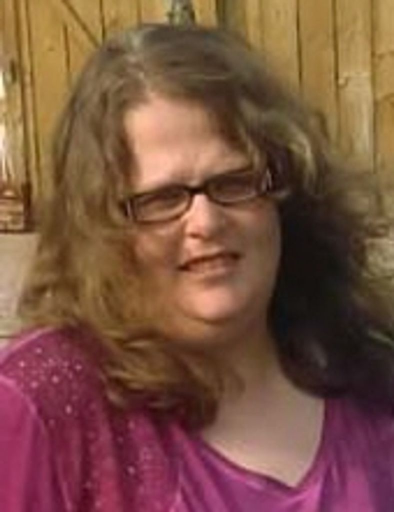Melissa  Sue Mcdougall