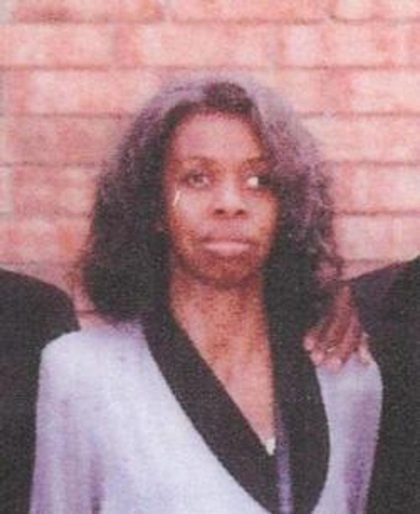 Miss Nettie Marie (Better Known As "Dot") Thompson