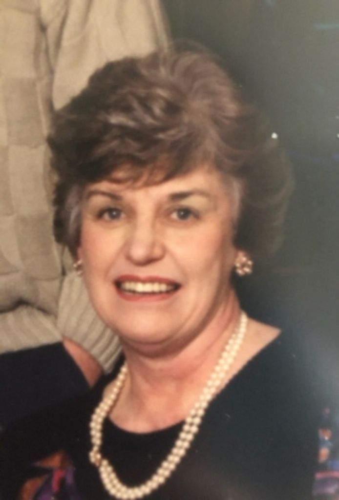 Patricia H. Luongo Profile Photo