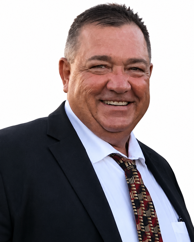 Mark Damian Napoli Profile Photo