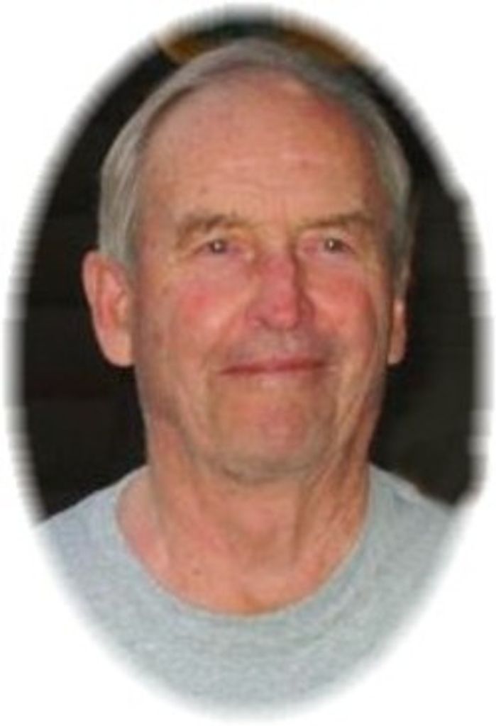 Charles Crosby