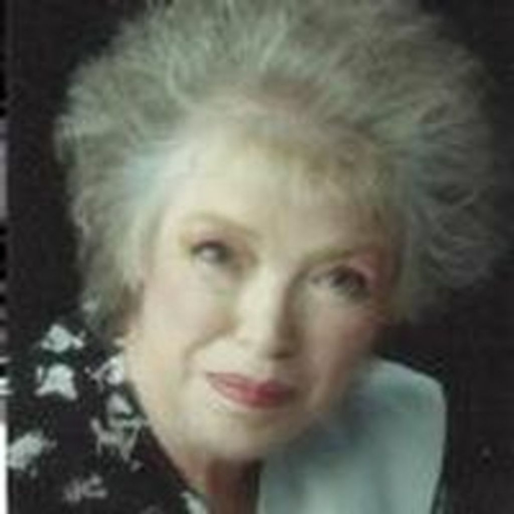 Virginia Alford