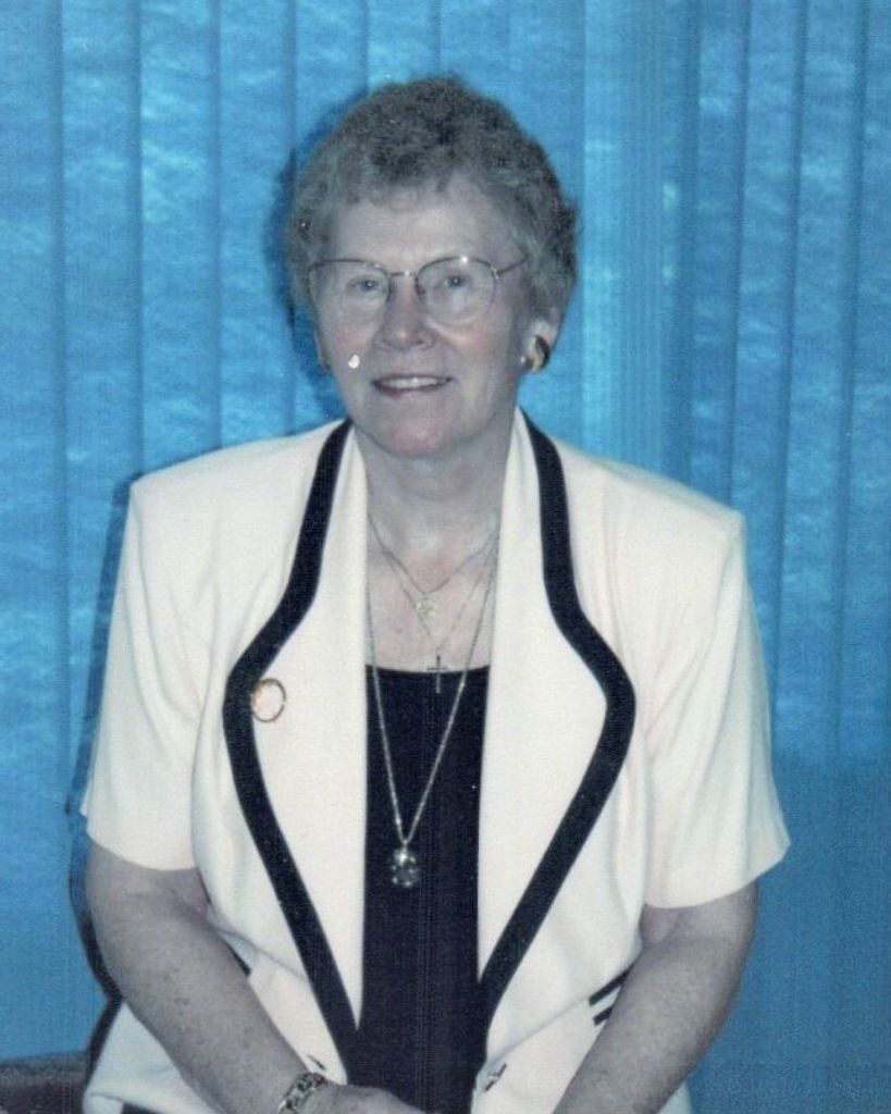 Mathilde Heffernan