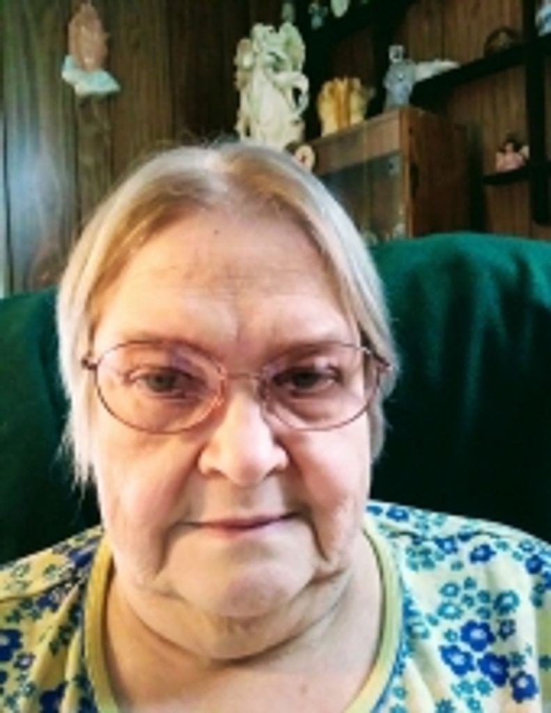 Betty R.  Smith