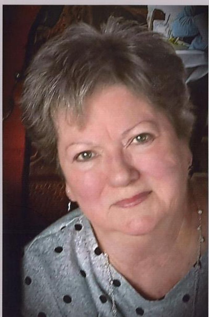 Diane Gayle Marler Profile Photo