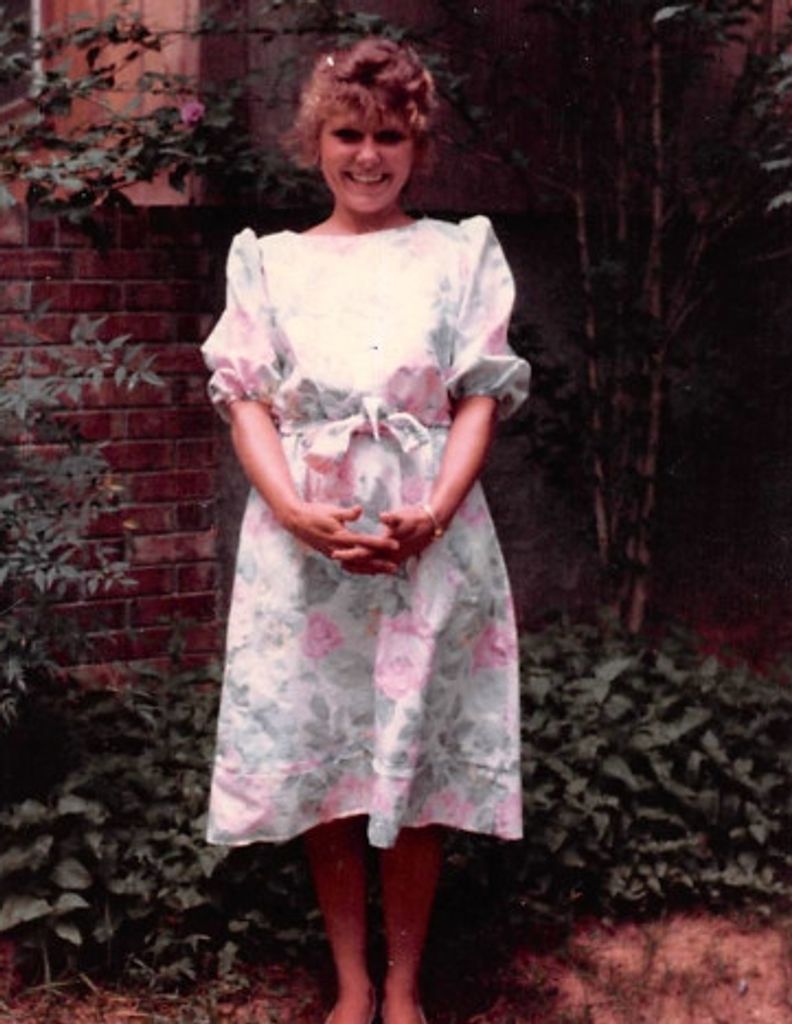 Miranda Delaine (White)  Geisler