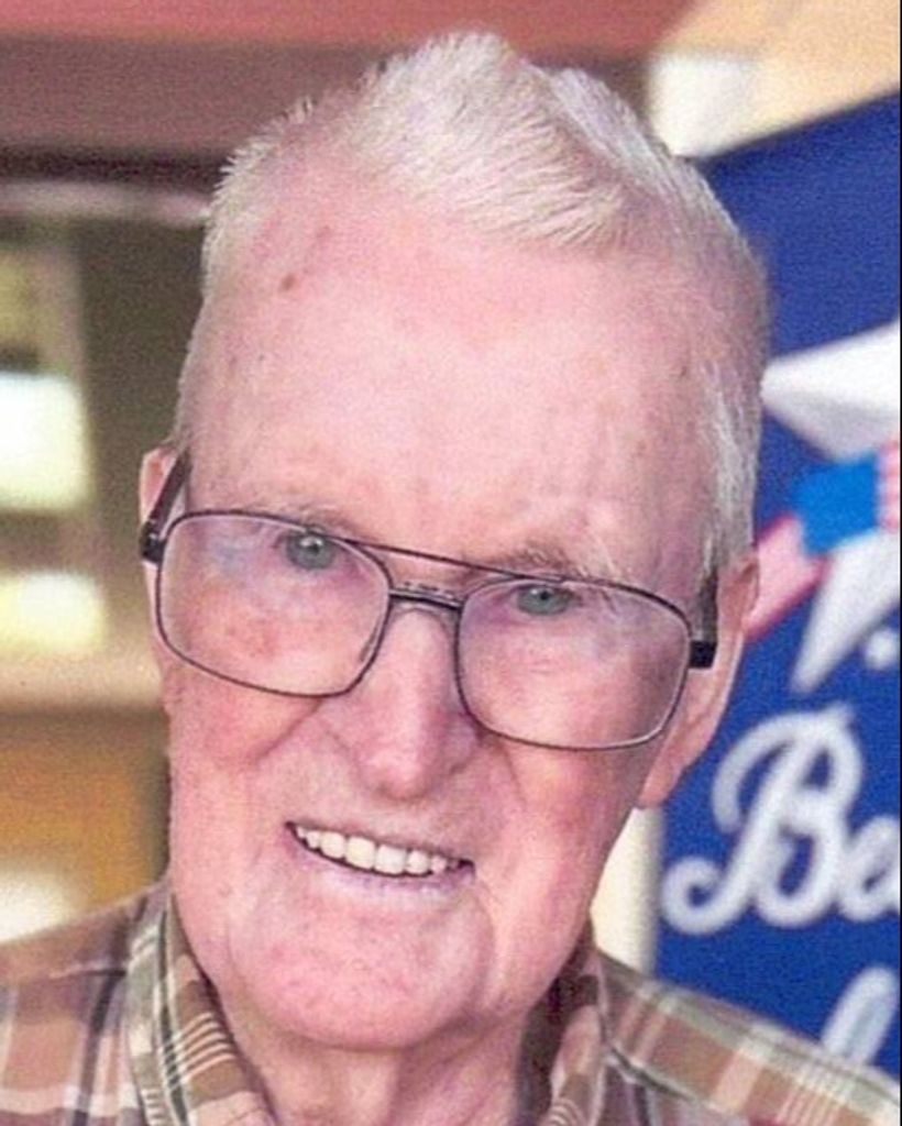 Willard "Will" L. Stephens Profile Photo