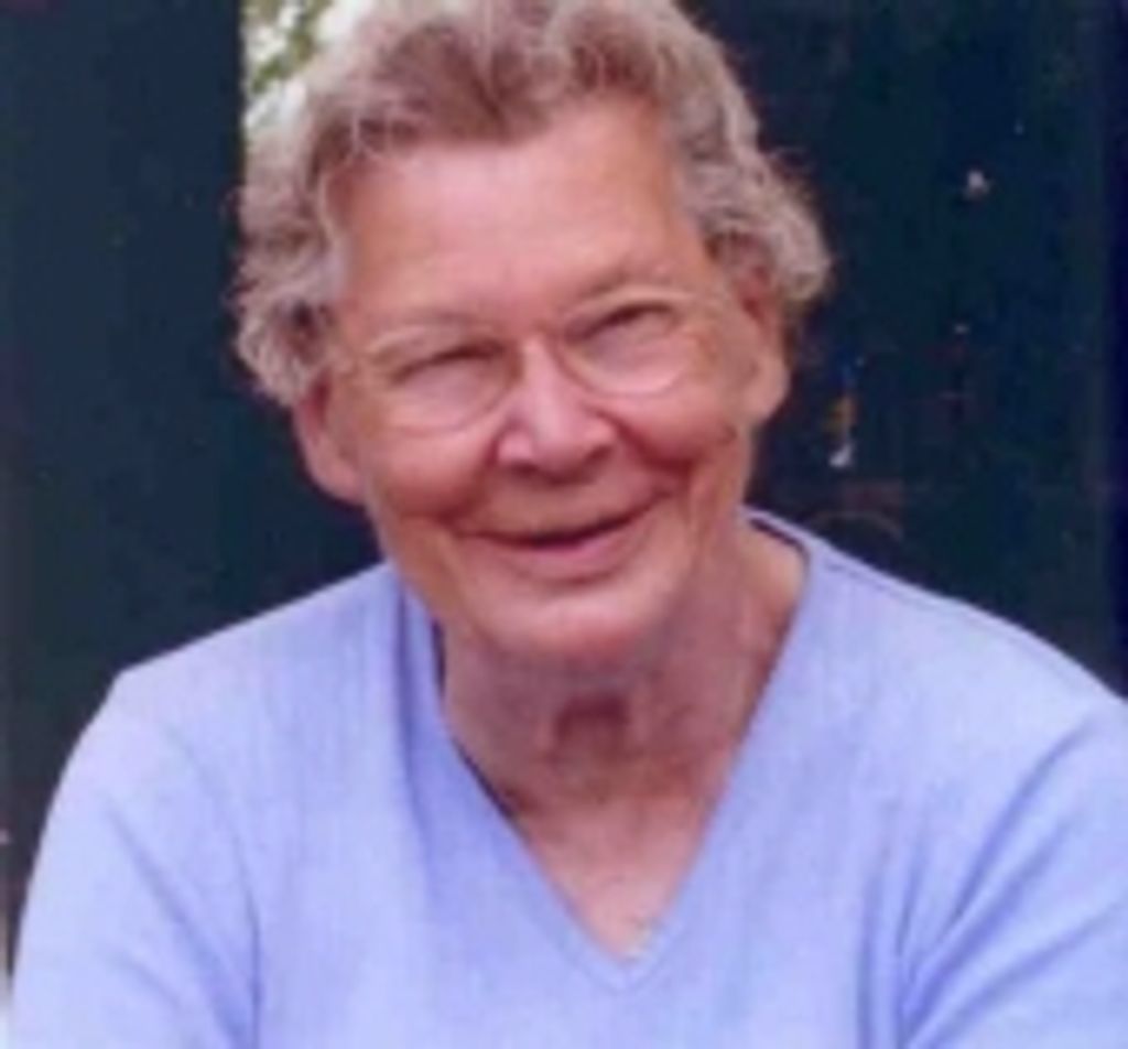 Dorothy "Dot" K. Reed