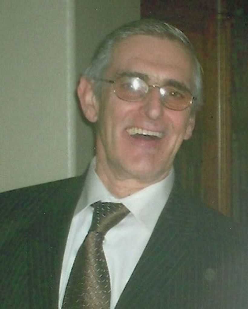 Robert S. Vedernack Sr. Profile Photo