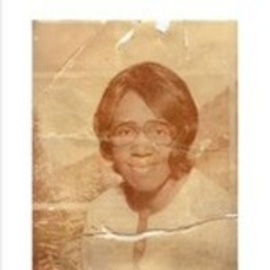 Pearlie Mae Anglin
