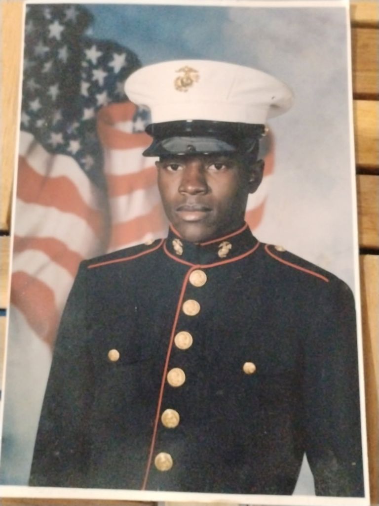 Gary St. Louis Profile Photo
