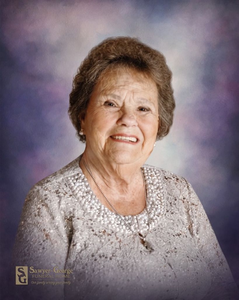 Kathryn Louise Patterson