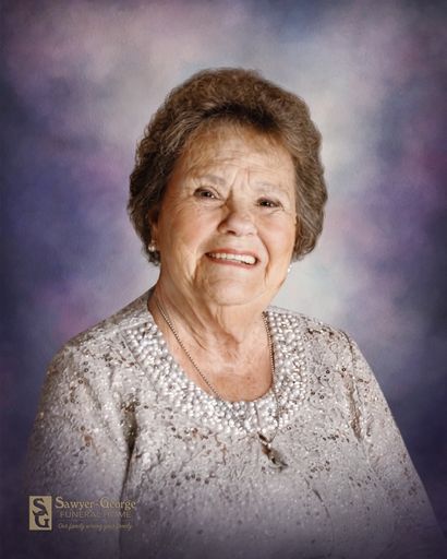 Kathryn Louise Patterson's obituary image