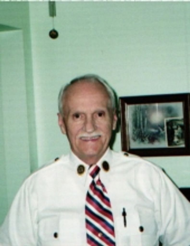 Cyprian Yost