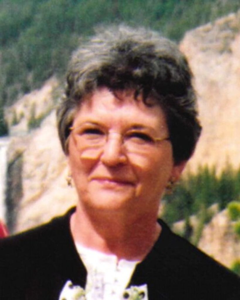 Barbara Jane "Barb" Spencer