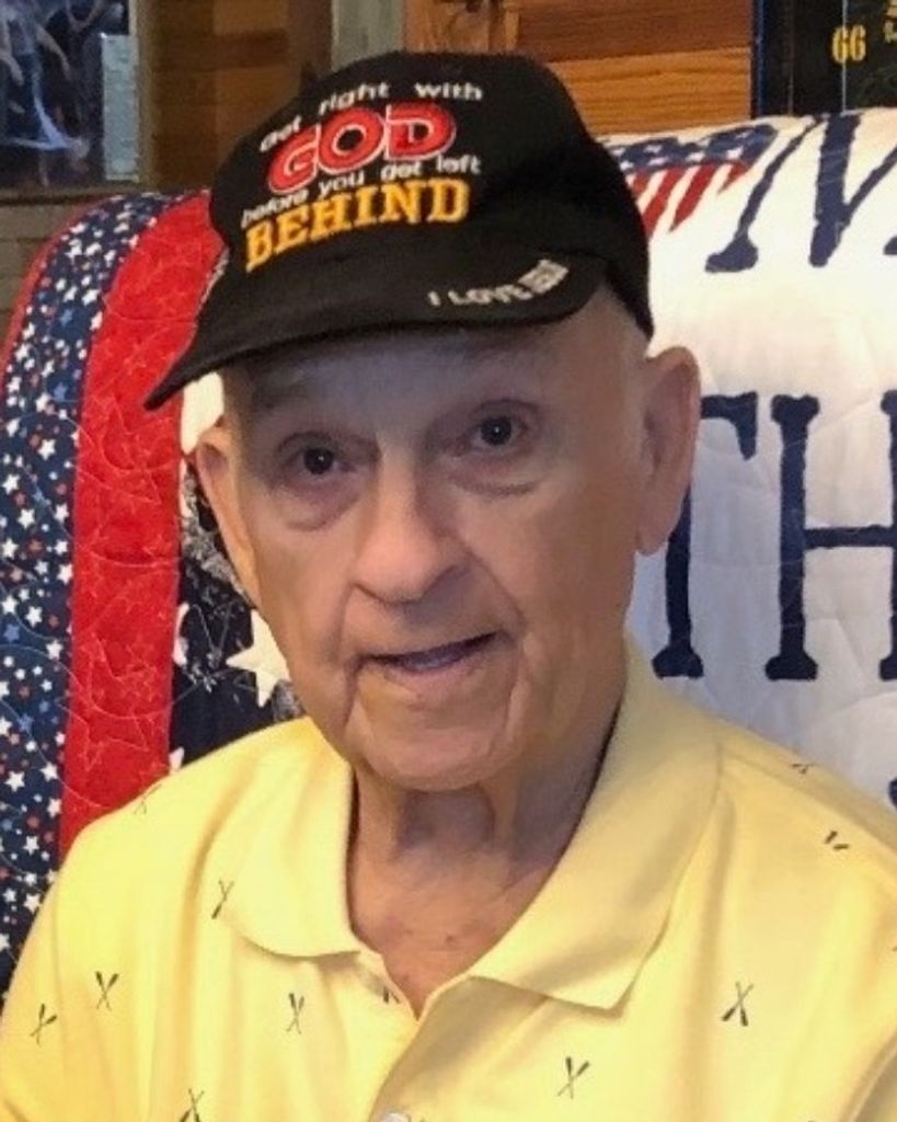 Billy Ray Bartley Profile Photo