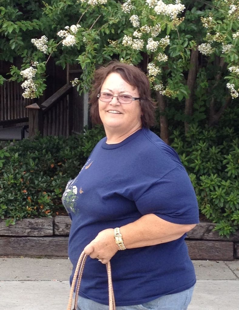 Marilyn Kamphaus Profile Photo
