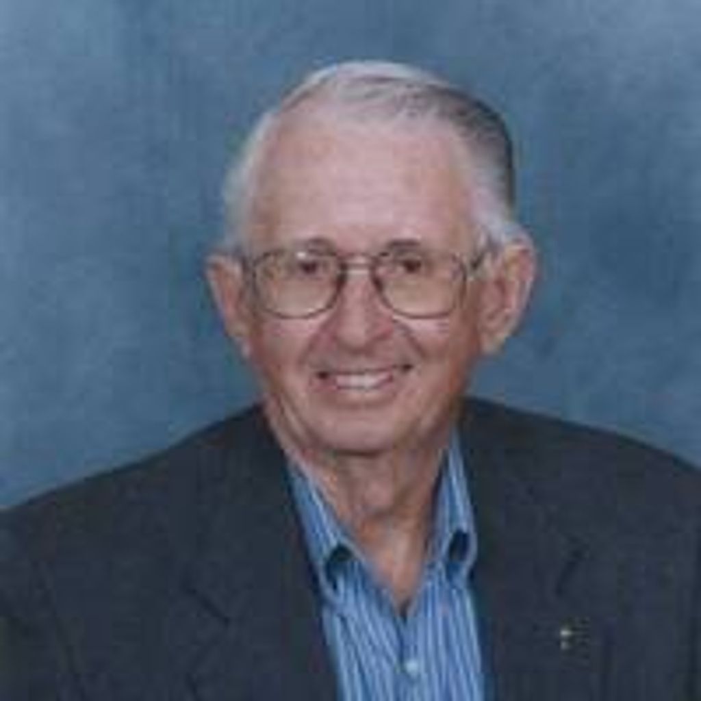 Dean Mauriece Quade