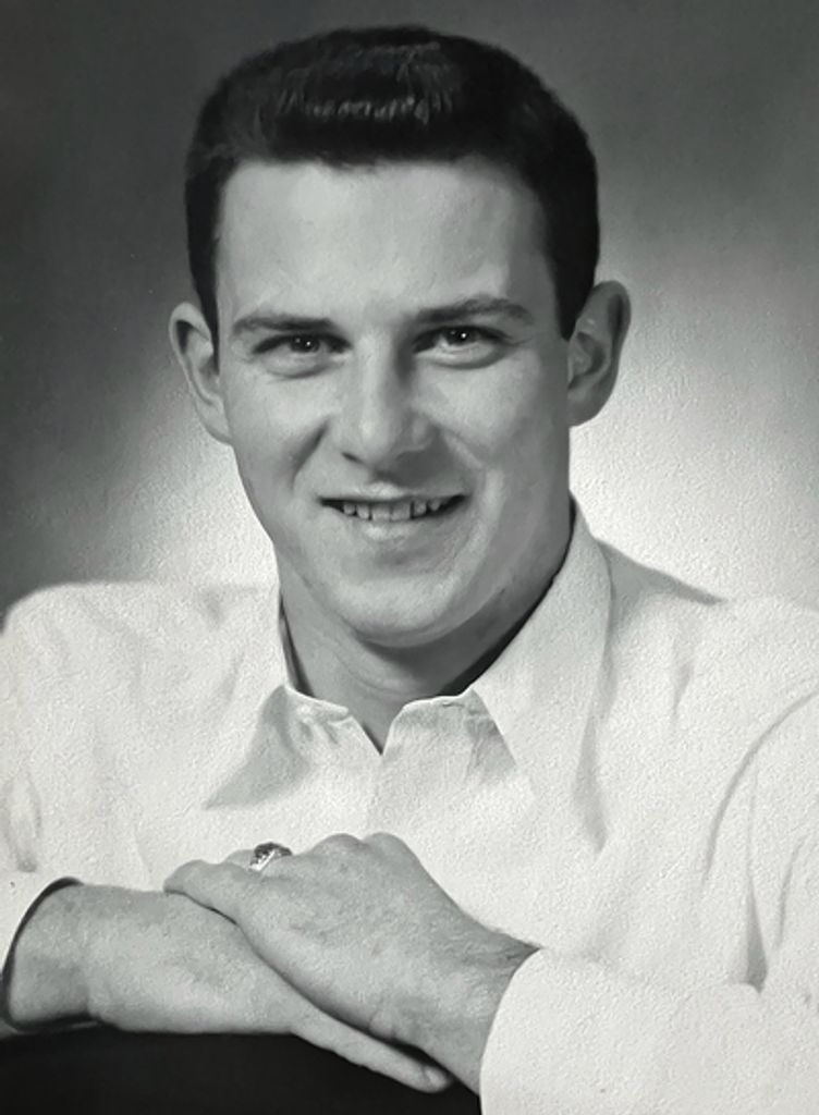 Joseph M. Hunt