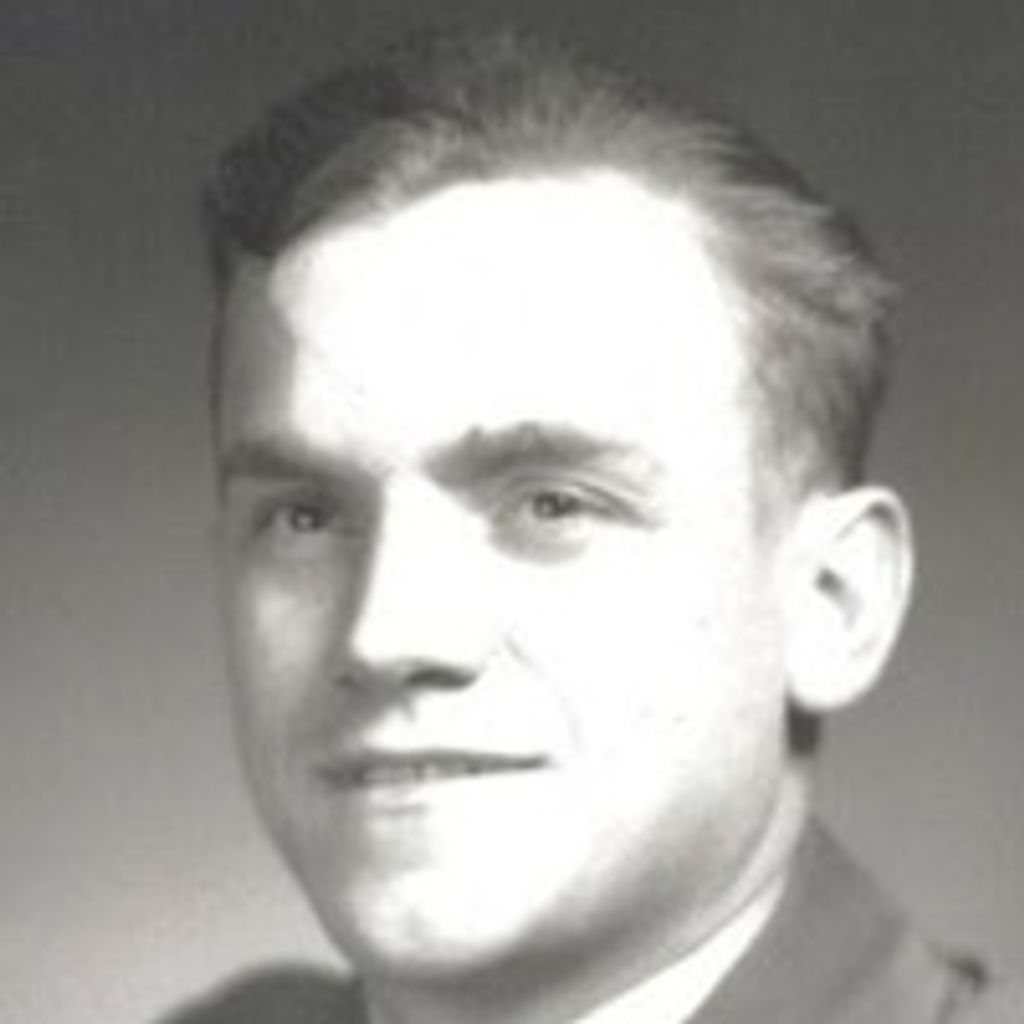 James Richard Willoughby