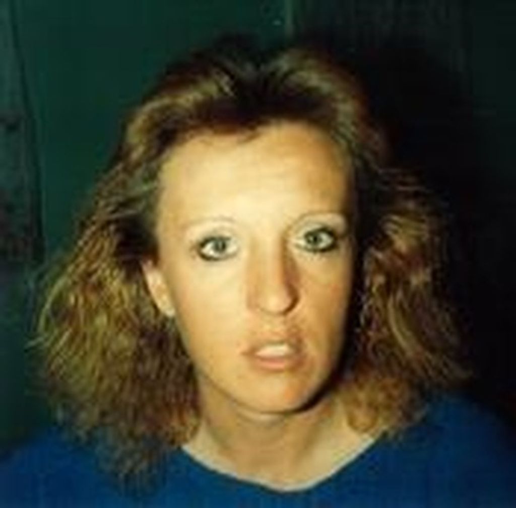Stacey Dawn Martin