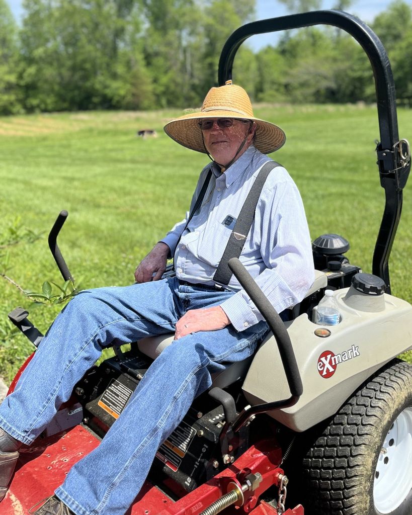 Thomas "Gerald" Lewis