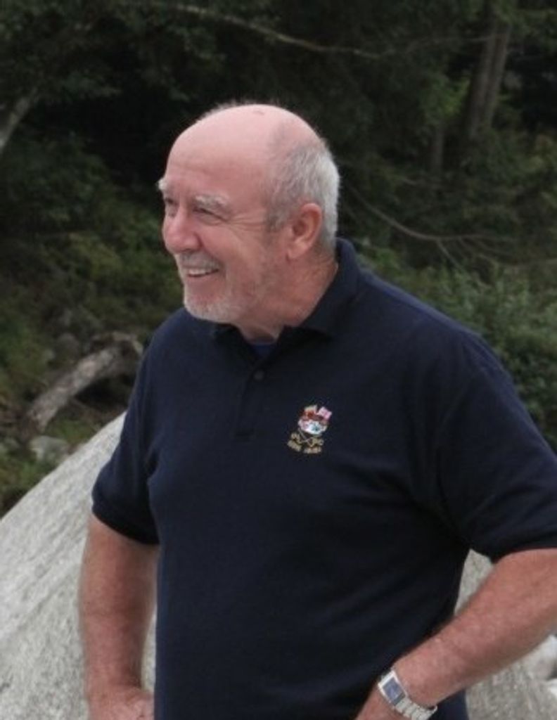 William "Bill" M. Howe
