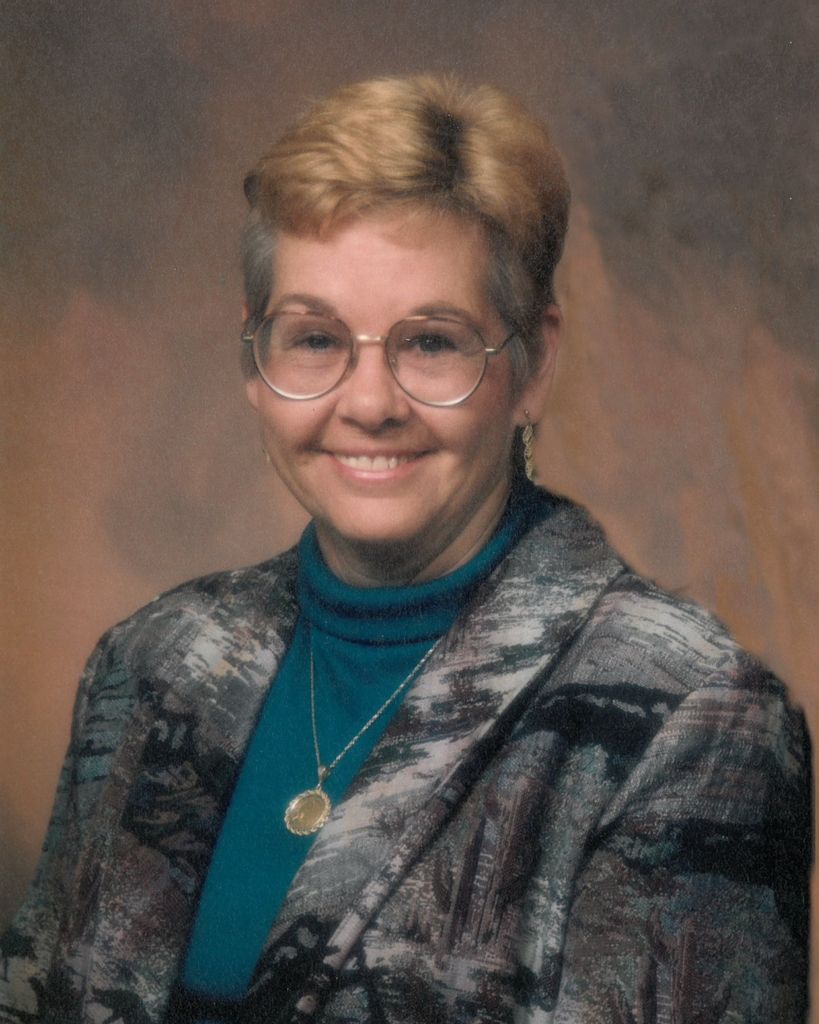 Janice Faye Carter
