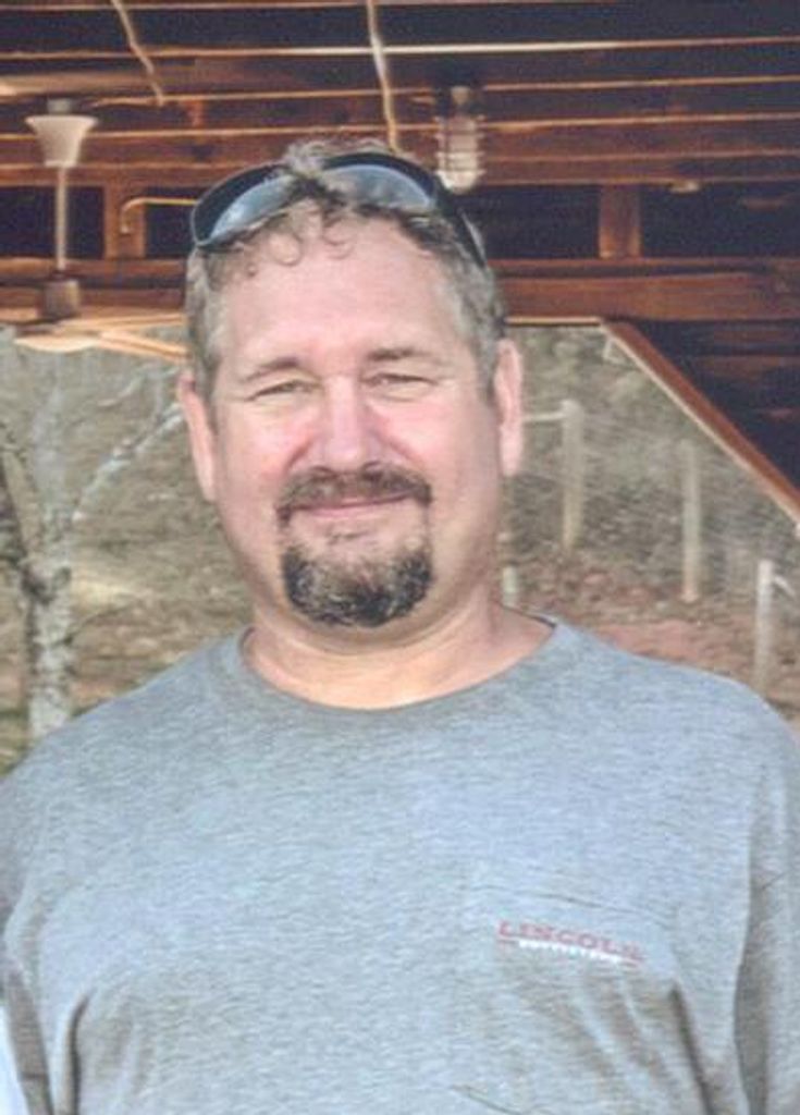 Jeffery Scott Hyler