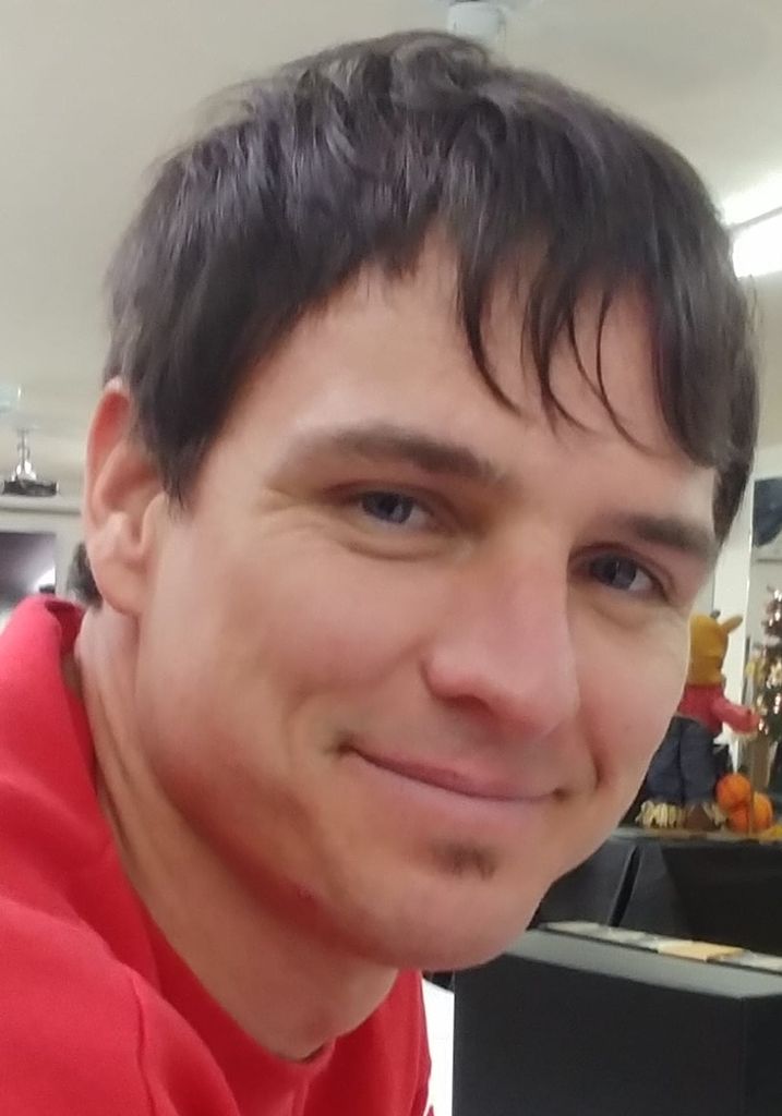 Steven Hand Profile Photo