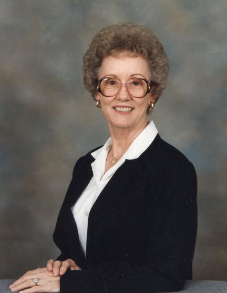 Maxine Richardson