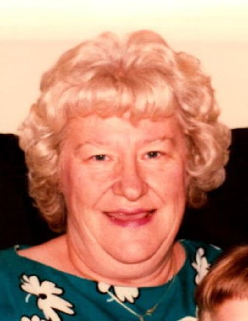Mary Canter