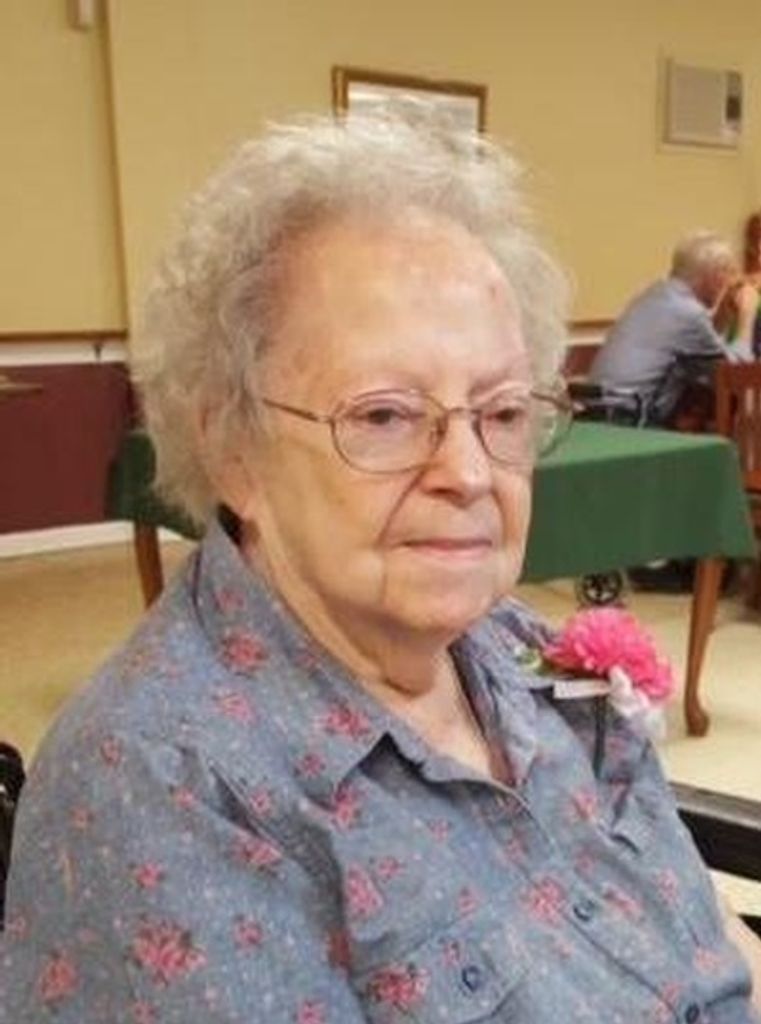 Barbara Harris Carter Profile Photo