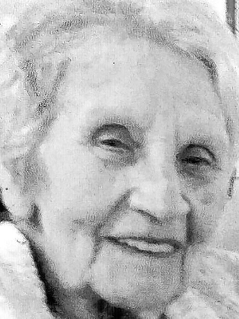 Alice "Sally" Ebeling