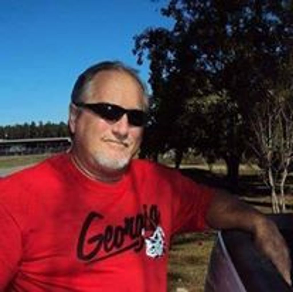 Mark Huling