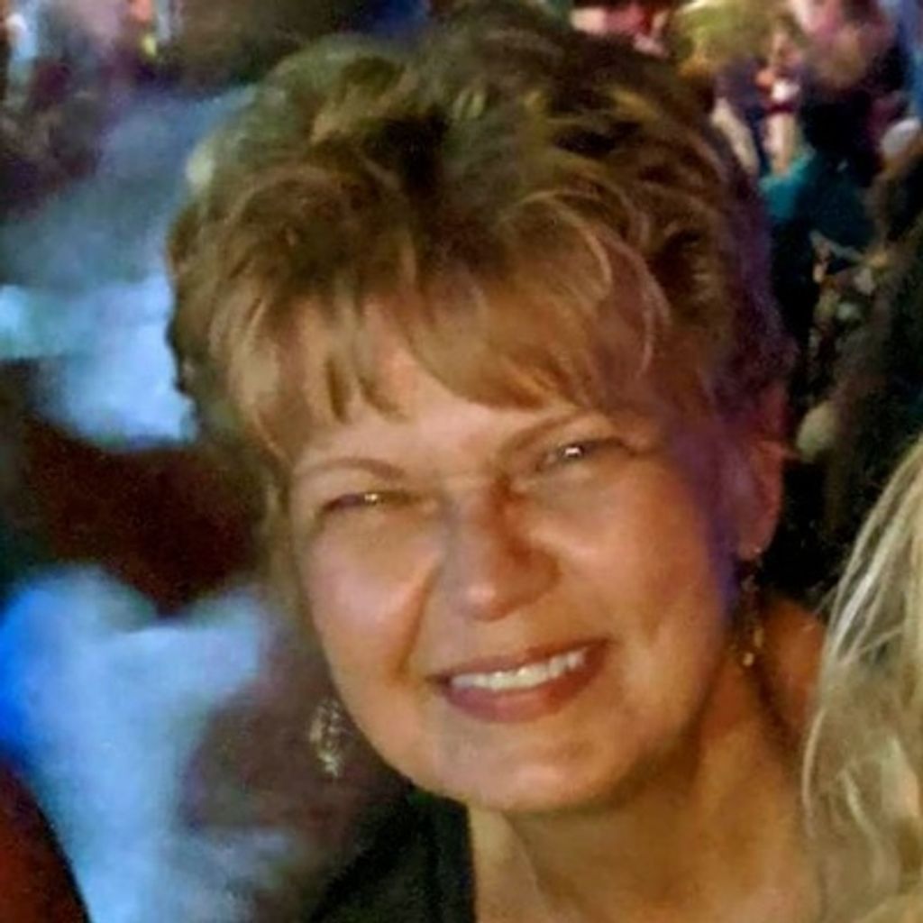 Deborah L. Marusarz
