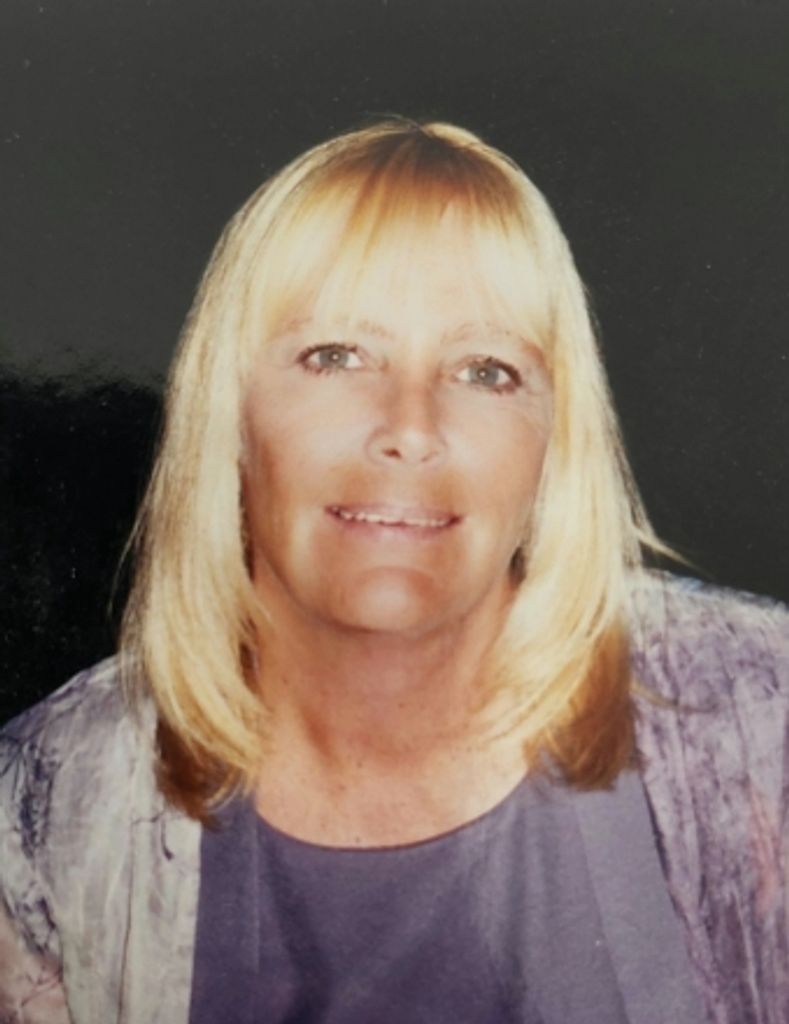 Cynthia Diane  Lukondi