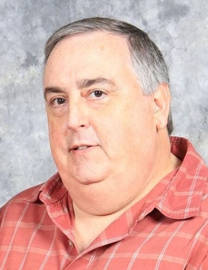 Edward F. Wladyszewski Profile Photo