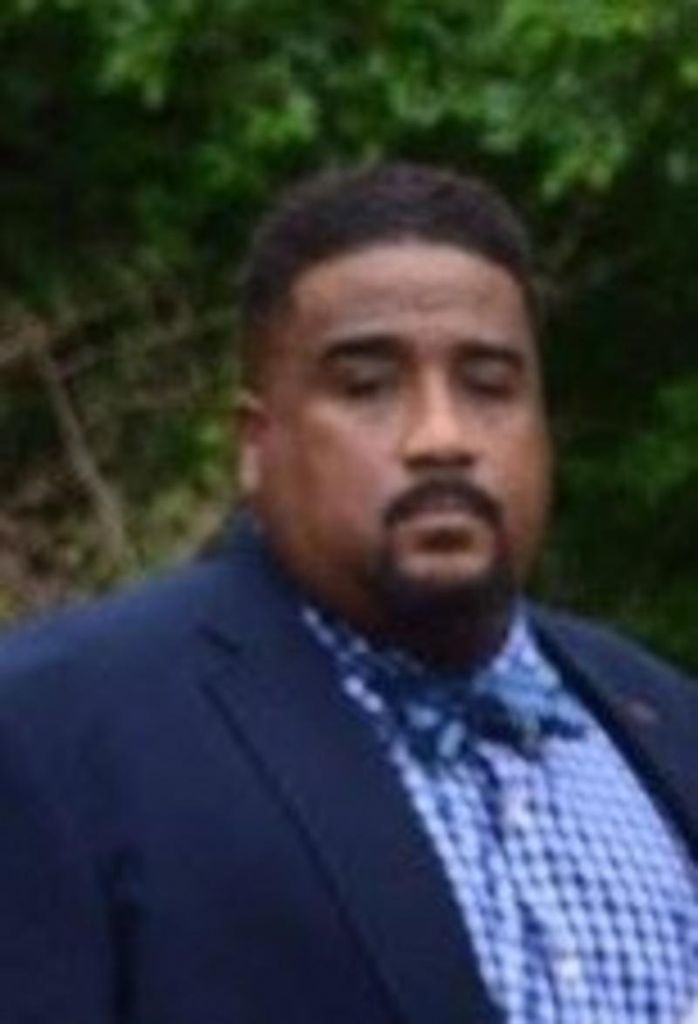 Richard "Rich" Powe Jr. Profile Photo