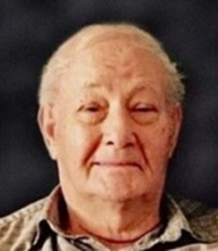 Richard Wilkerson Profile Photo