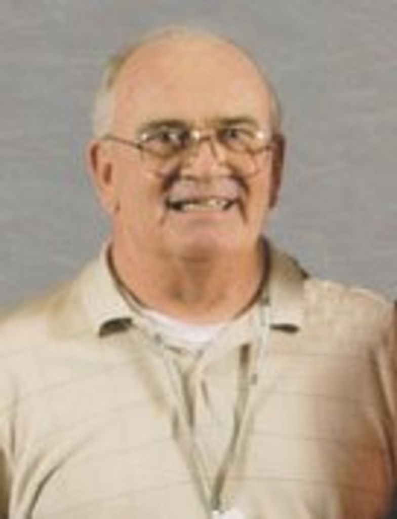 Robert Mahoney Profile Photo