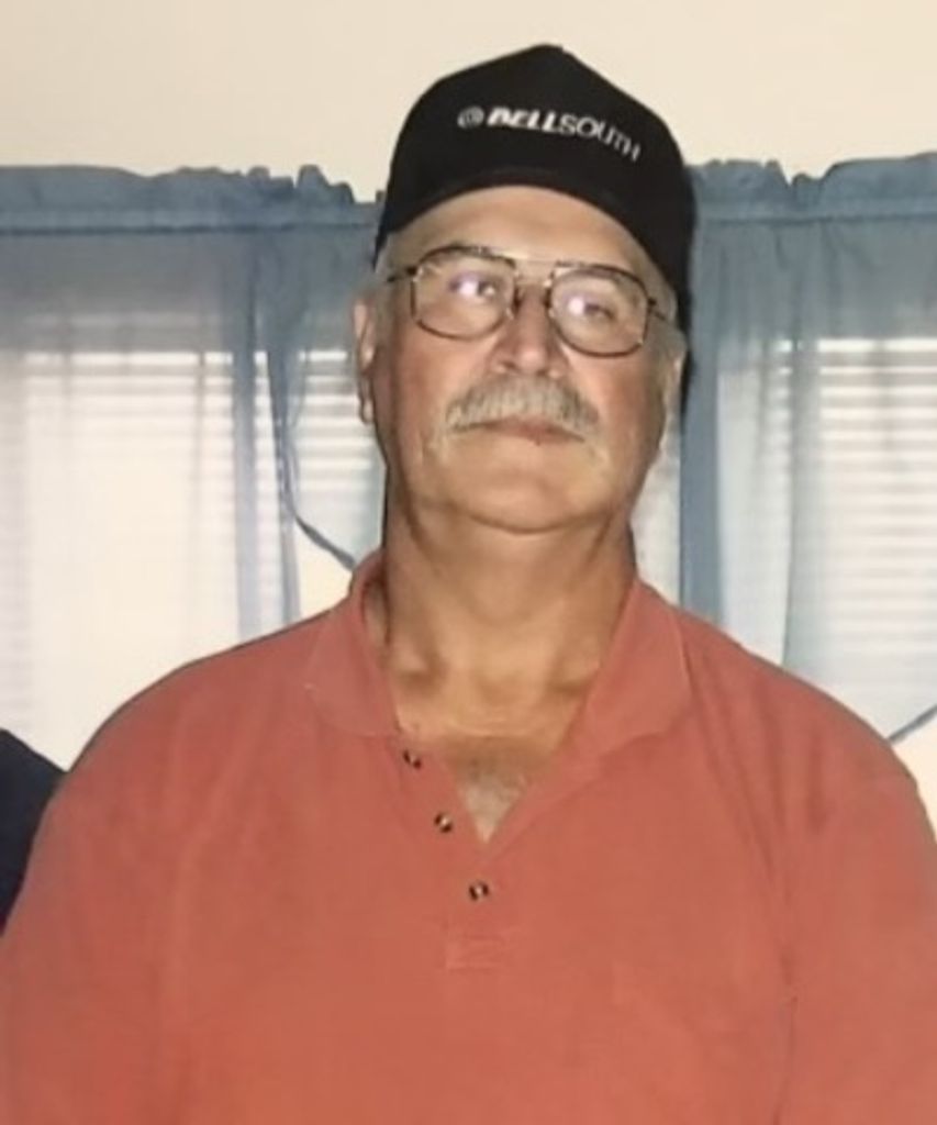 David Terrell Profile Photo