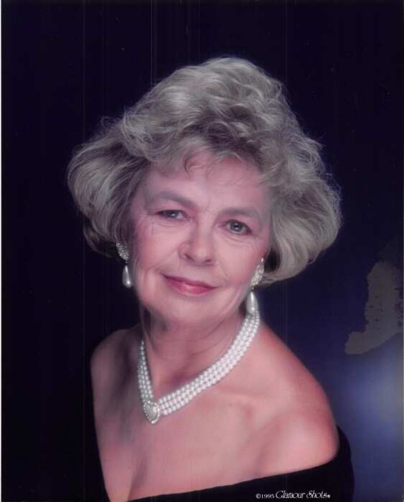 Hilda Gray Perry Profile Photo