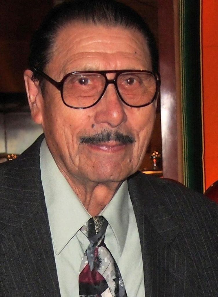 Martin L. Ramos Profile Photo