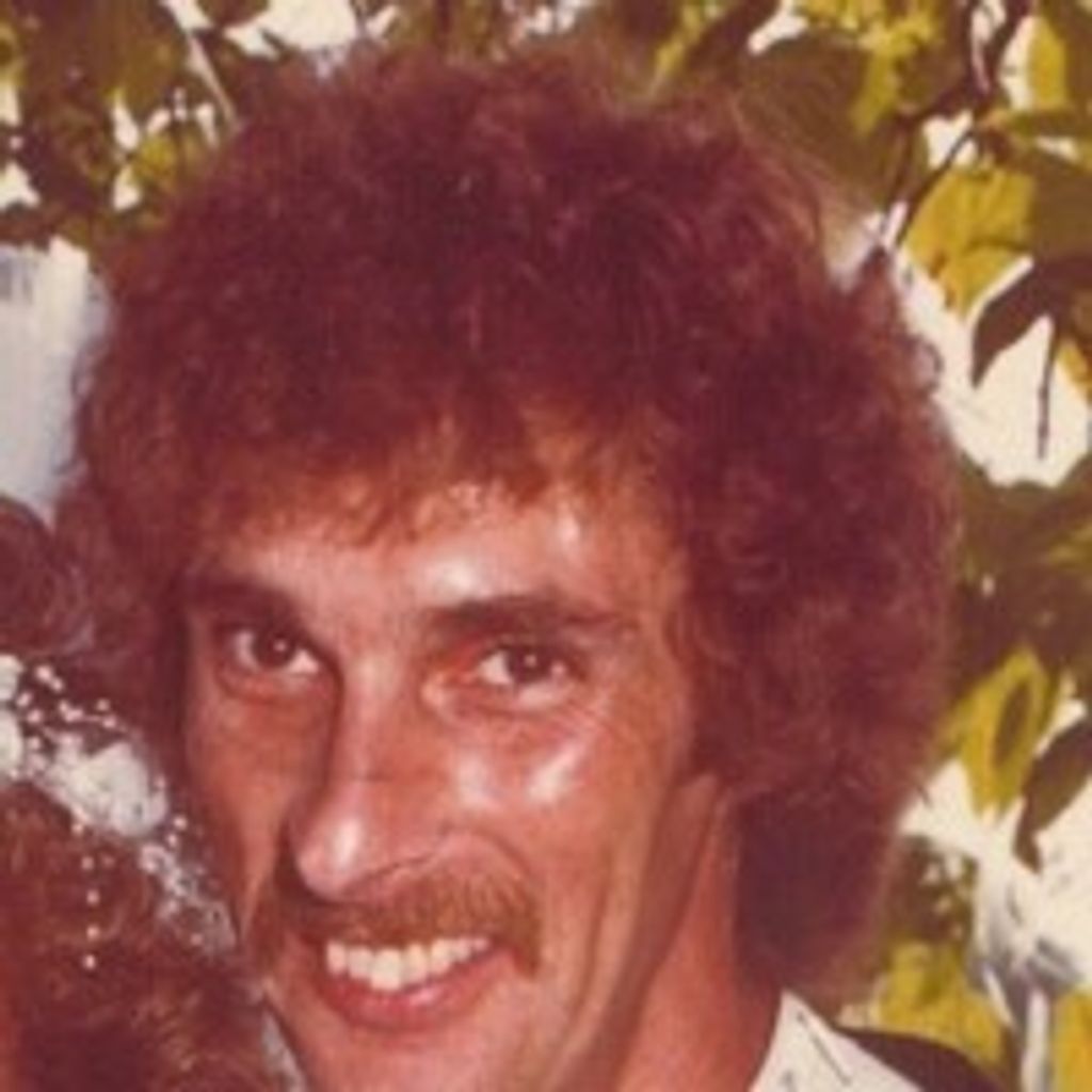 Glen Blake Profile Photo