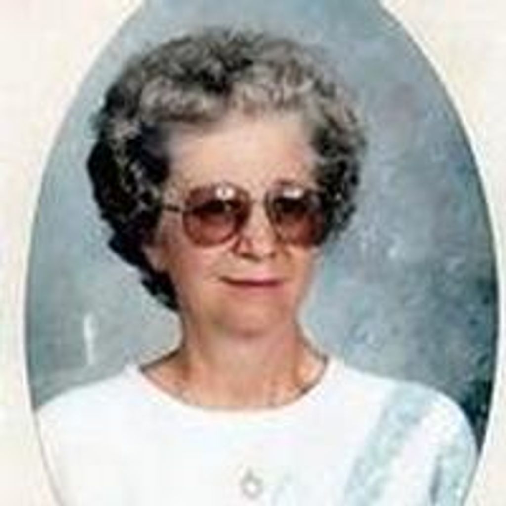 Betty L. Hamilton