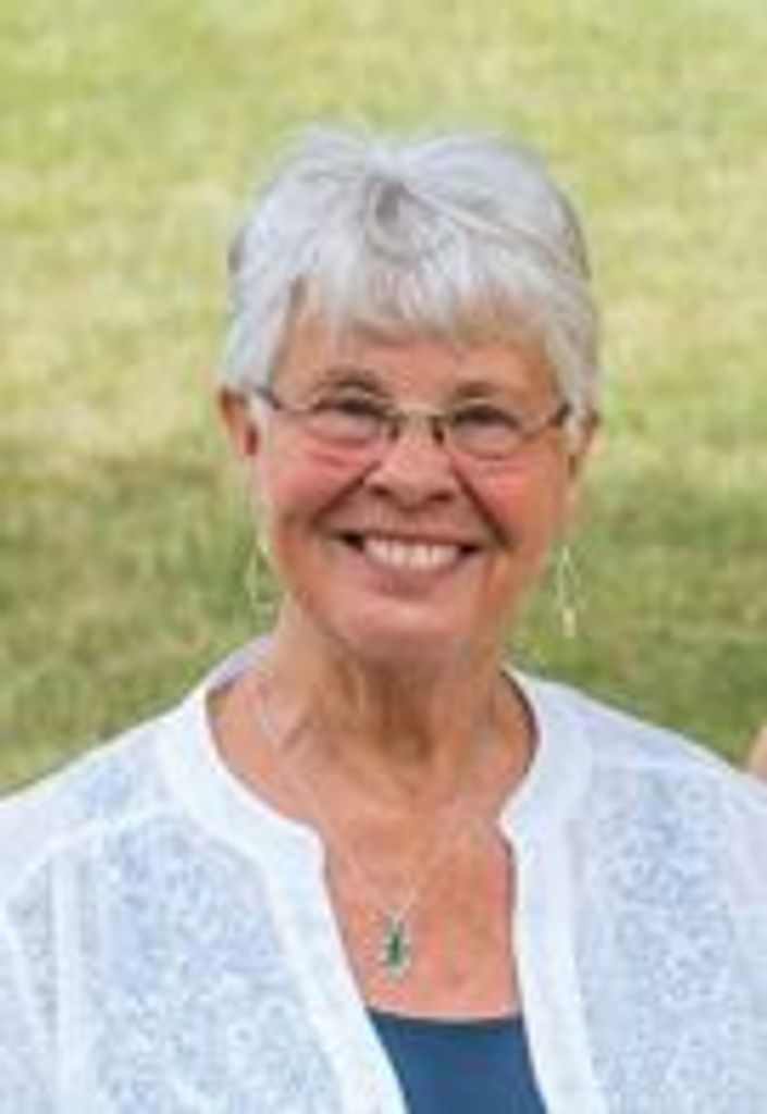 Theresa O'Brien
